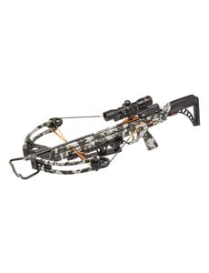 TENPOINT CROSSBOWS RAMPAGE XS CROSSBOW