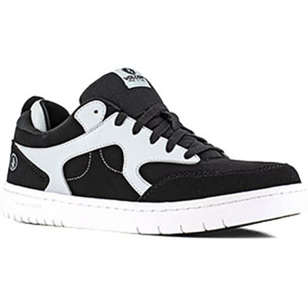 VOLCOM VITALS SKATE WORK SHOE COMPOSITE-TOE EH SR