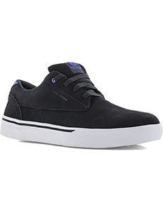 VOLCOM WOMEN'S TRUE SKATE WORK SHOE COMPOSITE-TOE EH