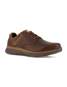 ROCKPORT WORKS PRIMETIME WORK OXFORD STEEL-TOE SD