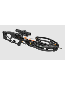RAVIN CROSSBOWS RAVIN R5X - BLACK