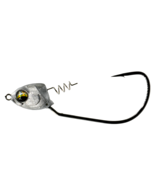 6TH SENSE AXLE SWIMBAIT JIGHEAD - RAW