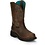 JUSTIN BOOTS WOMEN'S TASHA PULL-ON STEEL-TOE EH WP