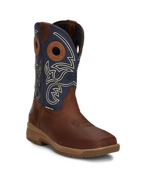 ARENA REBOUND WESTERN BOOT • Ariat Men's – Allens Boots