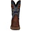 JUSTIN BOOTS 11" NiTREAD COMPOSITE-TOE COWHIDE WORK BOOT