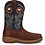 JUSTIN BOOTS 11" NiTREAD COMPOSITE-TOE COWHIDE WORK BOOT