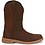 JUSTIN BOOTS BUSTER II 11"SQUARE TOE EH