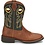 JUSTIN BOOTS BOWLINE KIDS WESTERN BOOT