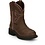 JUSTIN BOOTS WOMEN'S WANETTE 8" STEEL-TOE EH WP