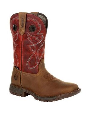 ROCKY BOOTS LEGACY 32 WP WESTERN BOOT