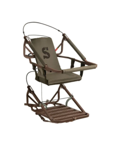 SUMMIT TREESTANDS VIPER STEEL