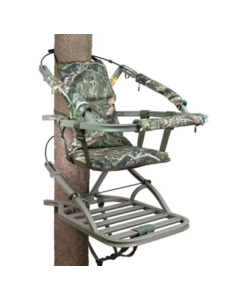 SUMMIT TREESTANDS GOLIATH SD CLIMBING TREESTAND