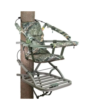 SUMMIT TREESTANDS GOLIATH SD CLIMBING TREESTAND