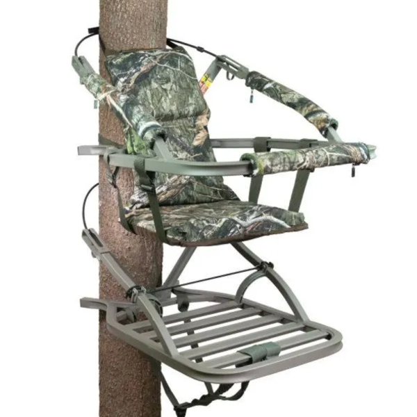 SUMMIT TREESTANDS GOLIATH SD