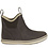 XTRATUF 6" M-LEATHER DECK BOOT BROWN