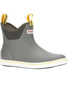 XTRATUF 6" ANKLE DECK BOOT