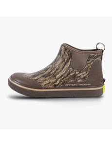 GATOR WADERS MEN'S CAMP BOOTS - BOTTOMLANDS