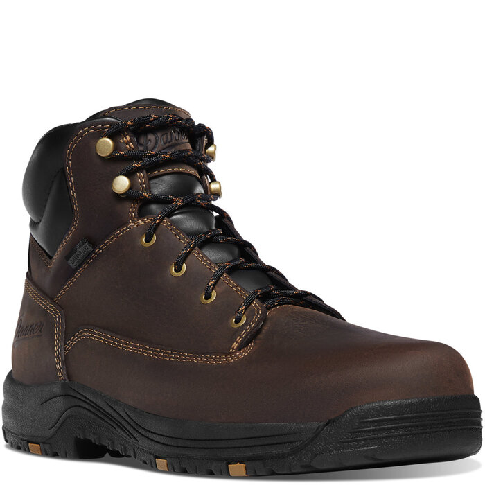 DANNER 6" CALIPER ALUMINUM-TOE EH WP