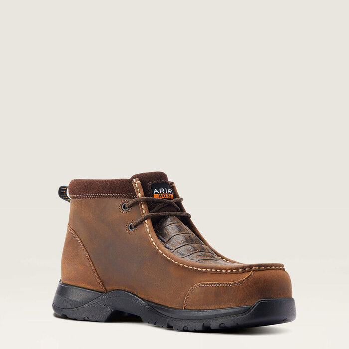 ARIAT EDGE LTE MOC COMPOSITE-TOE EH