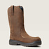 ARIAT TURBO MOC TOE WATERPROOF COMPOSITE-TOE EH