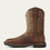 ARIAT GROUNDBREAKER WIDE SQUARE STEEL-TOE EH