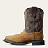 ARIAT SIERRA WIDE SQUARE STEEL-TOE EH