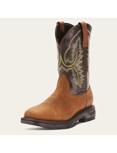 ARIAT WORKHOG XT WATERPROOF WORK BOOT