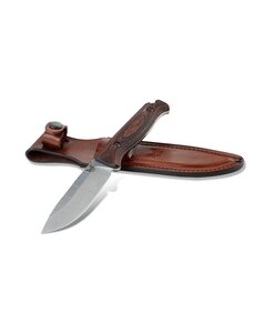 BENCHMADE SADDLE MOUNTAIN SKINNER