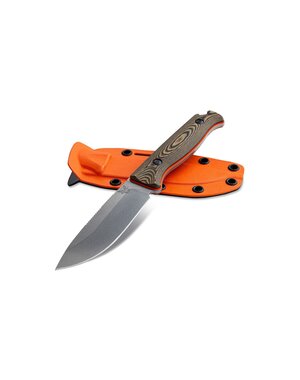 BENCHMADE SADDLE MOUNTAIN SKINNER