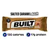 BUILT SALTED CARAMEL BARS - 12 CT BOX