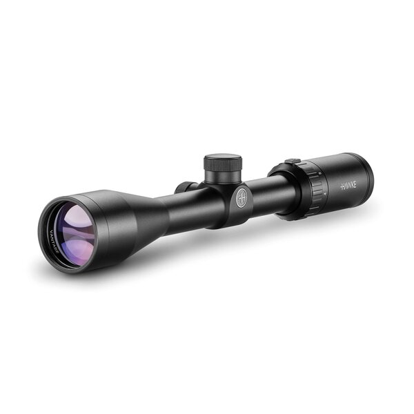 HAWKE VANTAGE 4-12X40 30/30 DUPLEX RETICLE