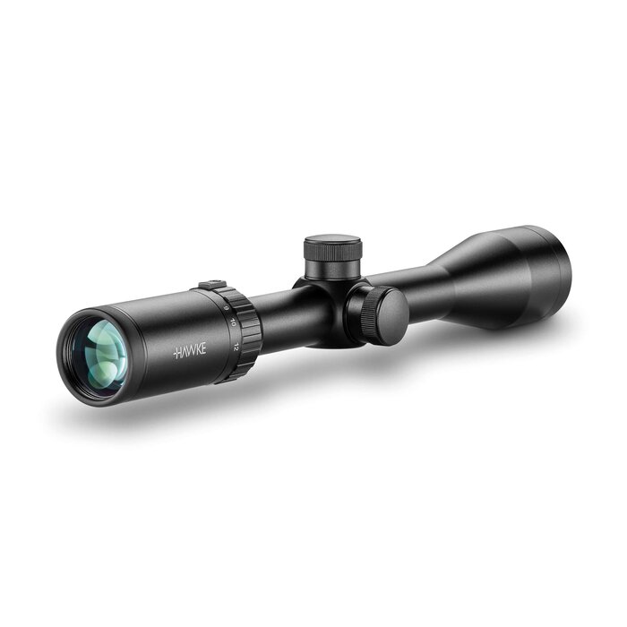 HAWKE VANTAGE 4-12X40 30/30 DUPLEX RETICLE