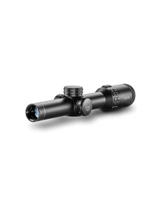 HAWKE FRONTIER 30 1-6X24 (RED DOT RETICLE)