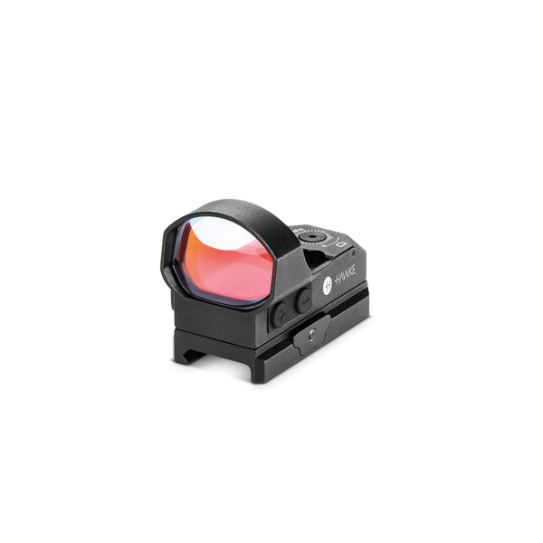 HAWKE REFLEX SIGHT 'WIDE VIEW' WEAVER