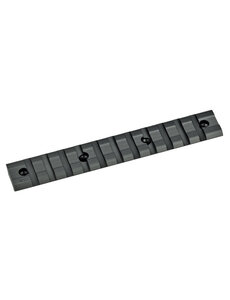 WEAVER MULTI-SLOT 430T RUGER 10|22 BASES