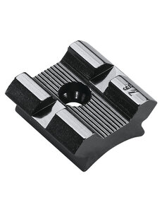 WEAVER TOP MOUNT REMINGTON 788 76 BLK ALUMINUM BASES