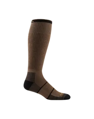 DARN TOUGH VERMONT PAUL BUNYAN OVER-THE-CALF MIDWEIGHT WORK SOCK