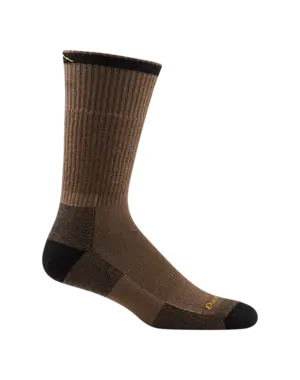 DARN TOUGH VERMONT JOHN HENRY BOOT MIDWEIGHT WORK SOCK