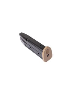 SIG SAUER P320-M17/M18 9MM 17RD COYOTE MAGAZINE