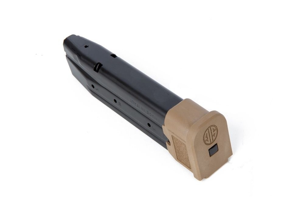 MAGAZINE, P320,9MM,21RD , M17 COY - Gellco Outdoors