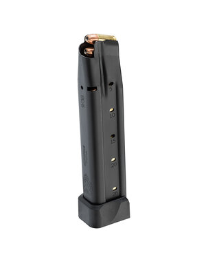 SPRINGFIELD ARMORY 1911 DS 26-ROUND DOUBLE-STACK MAGAZINE 9MM