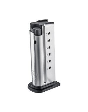 SPRINGFIELD ARMORY XD-S® / XD-S MOD.2®  7-ROUND MAGAZINE 9MM