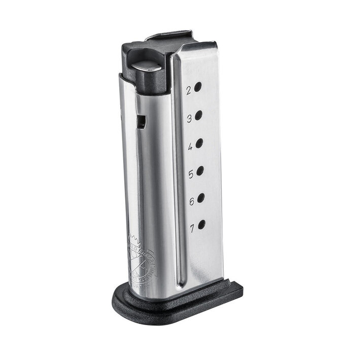 SPRINGFIELD ARMORY XD-S® / XD-S MOD.2®  7-ROUND MAGAZINE 9MM