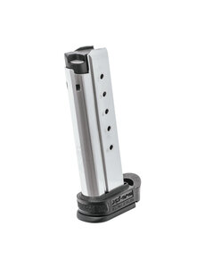 SPRINGFIELD ARMORY XD-E® 7-ROUND EXTENDED MAGAZINE - .45 ACP