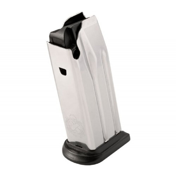 SPRINGFIELD ARMORY XD® SUB-COMPACT / XD MOD.2® SUB-COMPACT 9-ROUND MAGAZINE .40SW