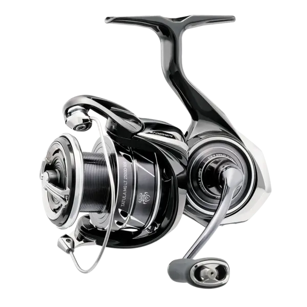 DAIWA TATULA MQ LT 2500 XH 6.2:1