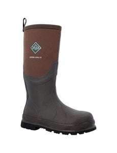 MUCK BOOTS MEN'S STEEL TOE CHORE XPRESSCOOL™ TALL BOOT