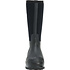 MUCK BOOTS MEN'S CHORE TALL BLACK