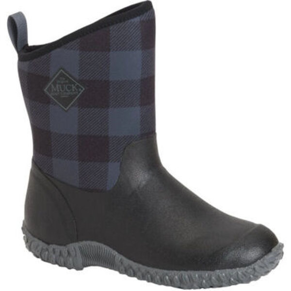 MUCK BOOTS WOMEN'S MUCKSTER II MID FLEECE BOOT