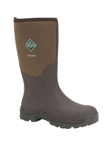 MUCK BOOTS WOMEN'S WETLAND BOOT